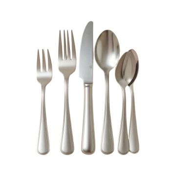 Essence 72-Piece 18/10 Stainless Steel Set , Service For 12