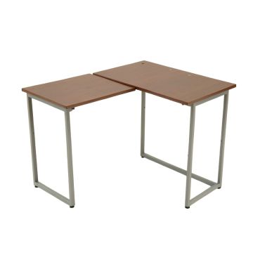 Afif Reversible L-Shape Desk