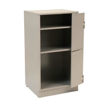43 '' W Closet System