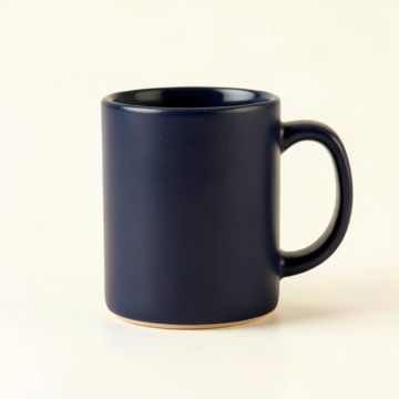Harbor Arc Ceramic Mug (synthetic illustration; no displayed measurements)