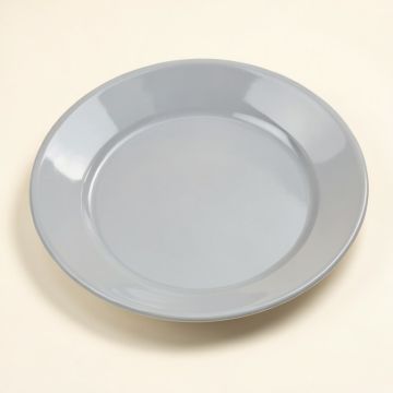 Melamine Salad Plate (synthetic illustration; no displayed measurements)
