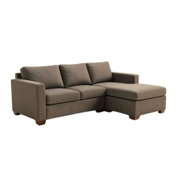 Jiron 86 '' Wide Right Hand Facing Modular Sofa & Chaise