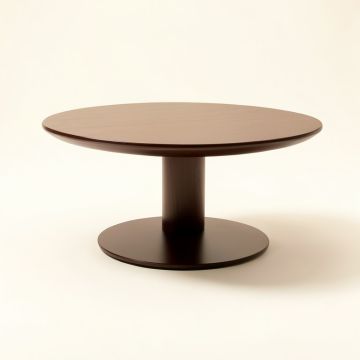 Solid 2 Bunching Table (synthetic illustration; no displayed measurements)