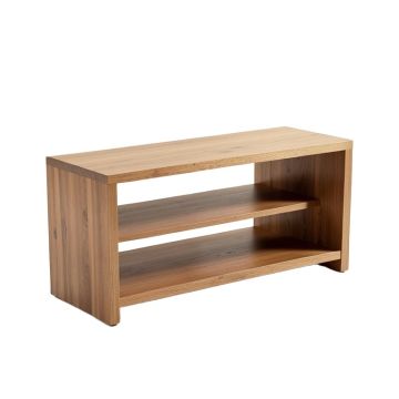 Sipp Solid Wood Tv Stand For Tvs Up To 55 ''