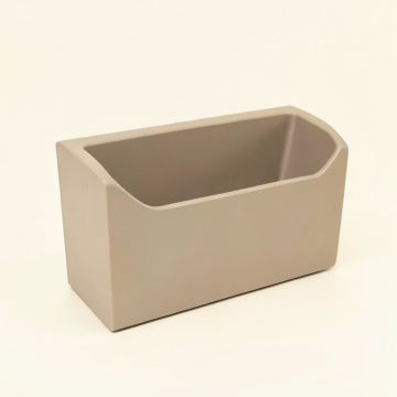 Deborah 71 '' Double Bathroom Vanity Base Only (synthetic illustration; no displayed measurements)