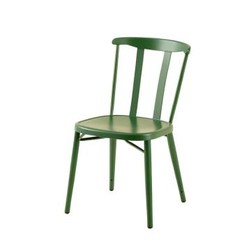 Cedar Bridge Dining Chair - Green