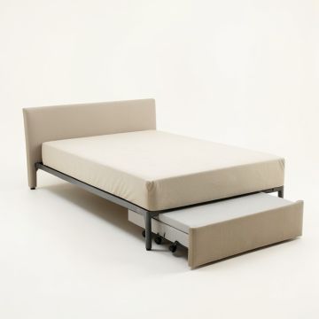 Candance Daybed With Trundle (synthetic illustration; no displayed measurements)