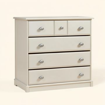 Tian Sturdy 7 Drawer Chest (synthetic illustration; no displayed measurements)