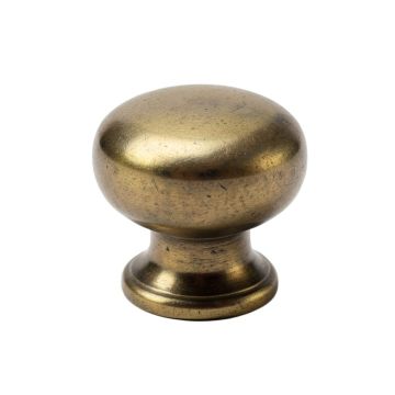 Edwardian 1 3/16 '' Novelty Knob