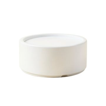 New Shaker 30 '' Single Bathroom Vanity Base Only In White