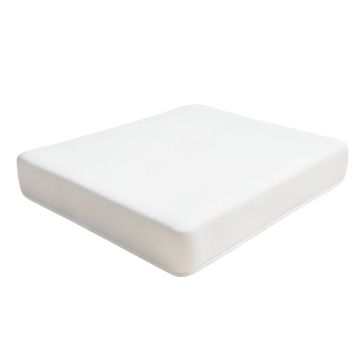 1 '' Memory Foam Mattress Topper