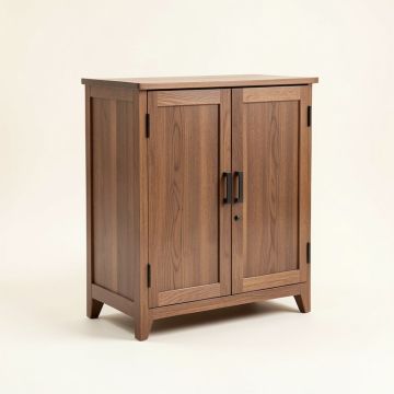 Gonsalez 2 - Door Accent Cabinet (synthetic illustration; no displayed measurements)