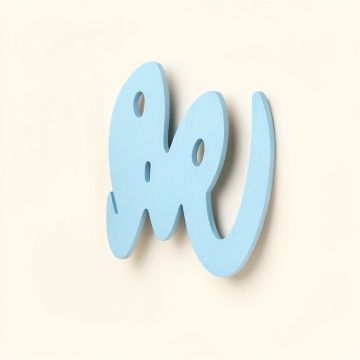 Wonderful World Wall Décor (synthetic illustration; no displayed measurements)