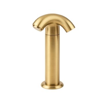 Led Waterfall Widespread Bathroom Faucet