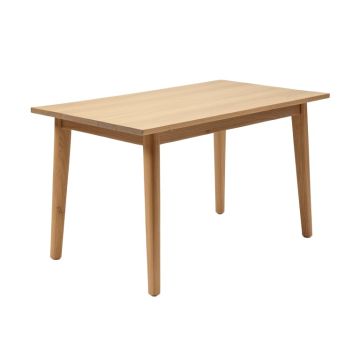 Arvika Extendable Dining Table