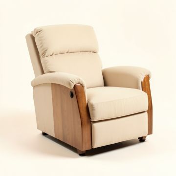 Ehonmwon 32.3 '' Wide Power Lift Assist Standard Recliner (synthetic illustration; no displayed measurements)