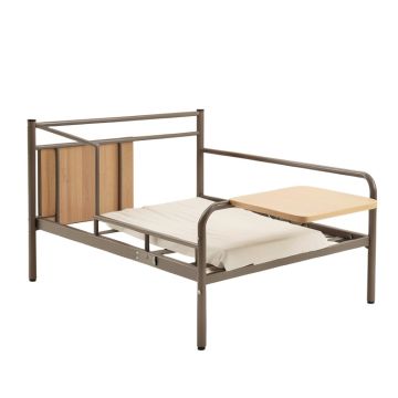 Maxwell Loft Bed With Desk