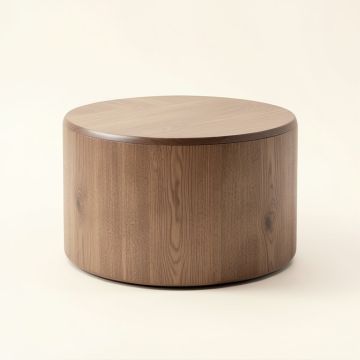 Tia Solid Coffee Table (synthetic illustration; no displayed measurements)