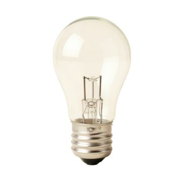 4 Watt ( 40 Watt Equivalent ) , B11 Led , Non-Dimmable Light Bulb , E12 Candelabra Base