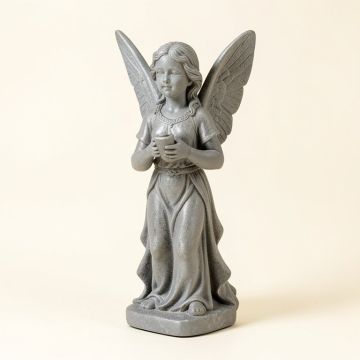 The British Reading Fairy Statue (synthetic illustration; no displayed measurements)