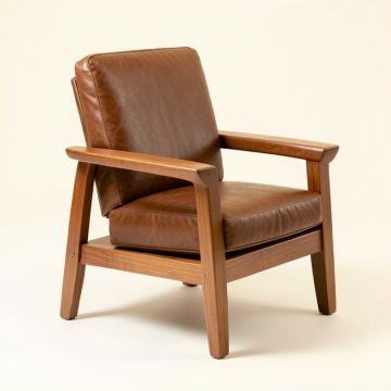 Siniard 28.74 '' Wide Armchair (synthetic illustration; no displayed measurements)