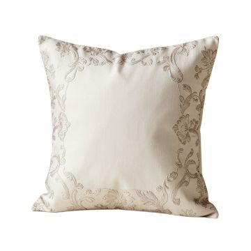Senn Livingon Decorative Square Pillow Covers (synthetic illustration; no displayed measurements)