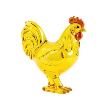 Lathgertha Rooster Figurine