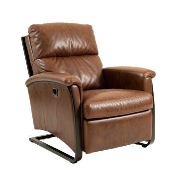 Brannick 33.1 '' Wide Power Lift Assist Standard Recliner
