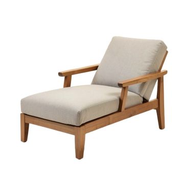 Zia Chaise Lounge