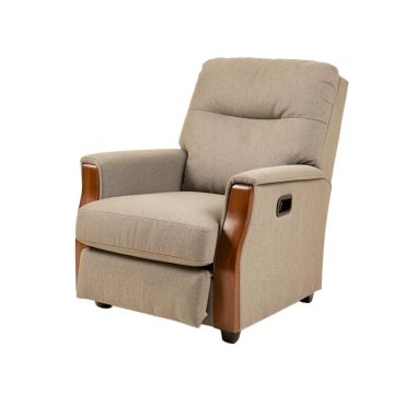 Harrel 25 '' Wide Manual Rocker Standard Recliner