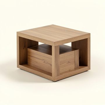 Kershner Block Coffee Table With Storage (synthetic illustration; no displayed measurements)