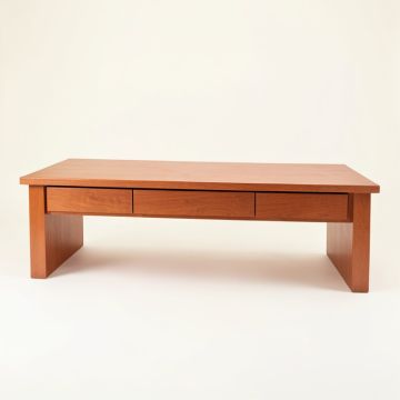 Brook Bend Empty Workshop Workbench - Terracotta (synthetic illustration; no displayed measurements)
