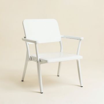 Cilley 23 '' Wide Armchair (synthetic illustration; no displayed measurements)