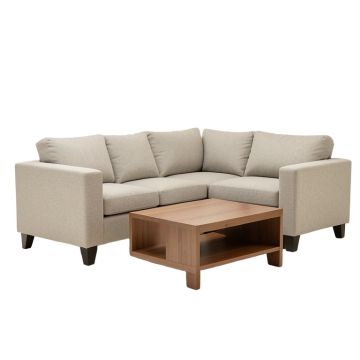 Seneca 2 Piece Standard Living Room Set