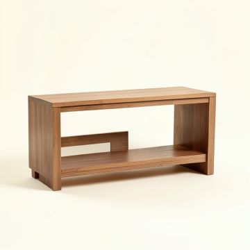 Jamel 48 '' Console Table (synthetic illustration; no displayed measurements)