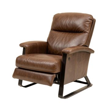 Whinney 36.6 '' Wide Power Lift Assist Standard Recliner
