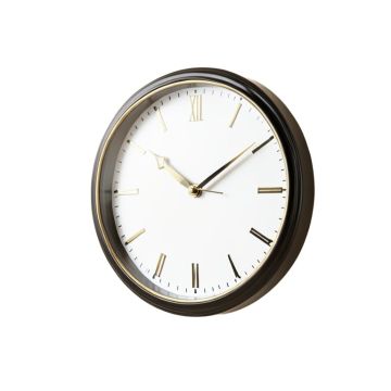 Oversized Vinci 24 '' Wall Clock