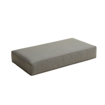 Luxury Indoor/Outdoor Bench Cushion