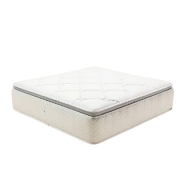 Serta 7 '' Firm Innerspring Mattress