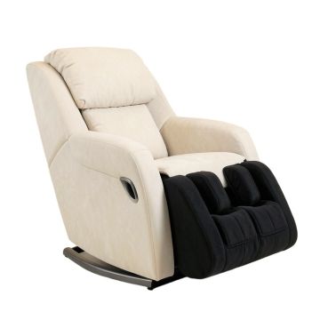 Personal Reclining Heated Massage Chair