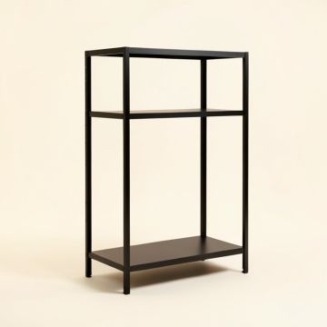 Hundley Entagere Bookcase (synthetic illustration; no displayed measurements)