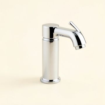 Interest Bathroom Faucet (synthetic illustration; no displayed measurements)