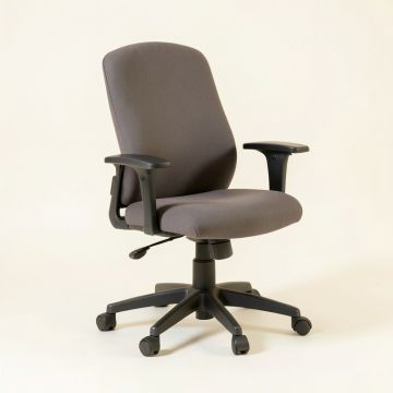 Barron Task Chair (synthetic illustration; no displayed measurements)