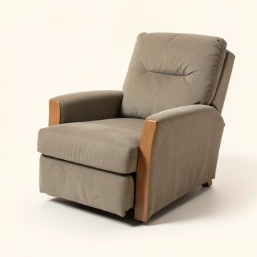 Elgars 33.2 '' Wide Power Lift Assist Standard Recliner (synthetic illustration; no displayed measurements)