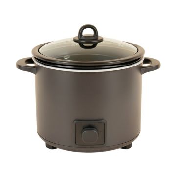 Zing 7 Qt . Digital Slow Cooker