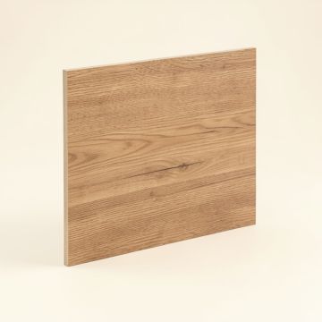 Genuine 5.1 '' X 47 '' Peel And Stick Engineered Wood Wall Paneling (synthetic illustration; no displayed measurements)