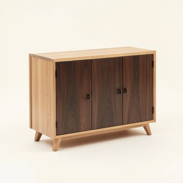 Islesboro 58 '' Wide Sideboard (synthetic illustration; no displayed measurements)