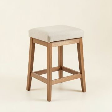Merrion Bar & Counter Stool (synthetic illustration; no displayed measurements)