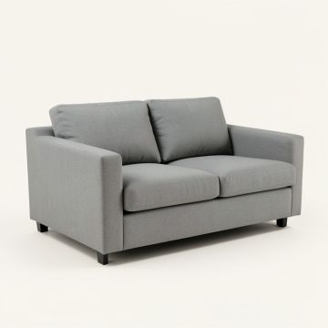 Jandrain 114 '' Square Arm Reclining Loveseat (synthetic illustration; no displayed measurements)