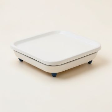 Ovente Induction Hot Plate (synthetic illustration; no displayed measurements)